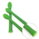 thumbnail image 4 of Cuidado Cuchara para bebé Cuchara para bebé de 1ª edad Cuchara de silicona para aprendizaje Cuchara para bebé Cubiertos para bebé 1ª edad Lote útil para bebé Cuchara para bebé Juego de 2 cucharas, 4 of 5