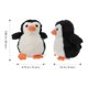 thumbnail image 2 of Adorable Penguin Toy Plush Penguin Doll Simulation Penguin Toy Plush Penguin Doll Kids Gift, 2 of 3
