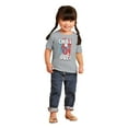 thumbnail image 4 of Officially Icee Logo Chill Out Toddler Boy Girl T Shirt Infant Toddler Brisco Brands 12M, 4 of 6