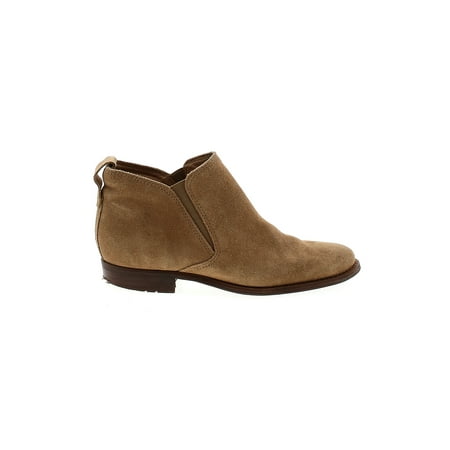 

Pre-Owned L.L.Bean Women s Size 6 Ankle Boots