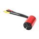 thumbnail image 5 of Motor sin Escobillas Perfke 2440 4600kv 4 Polos a Prueba de Agua, 5 of 7