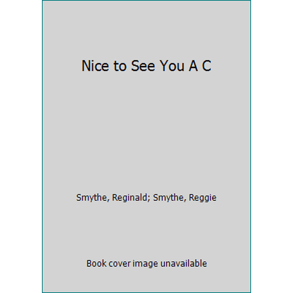 Pre-Owned Nice to See You, Andy Capp! (Unknown) 0449138488 9780449138489