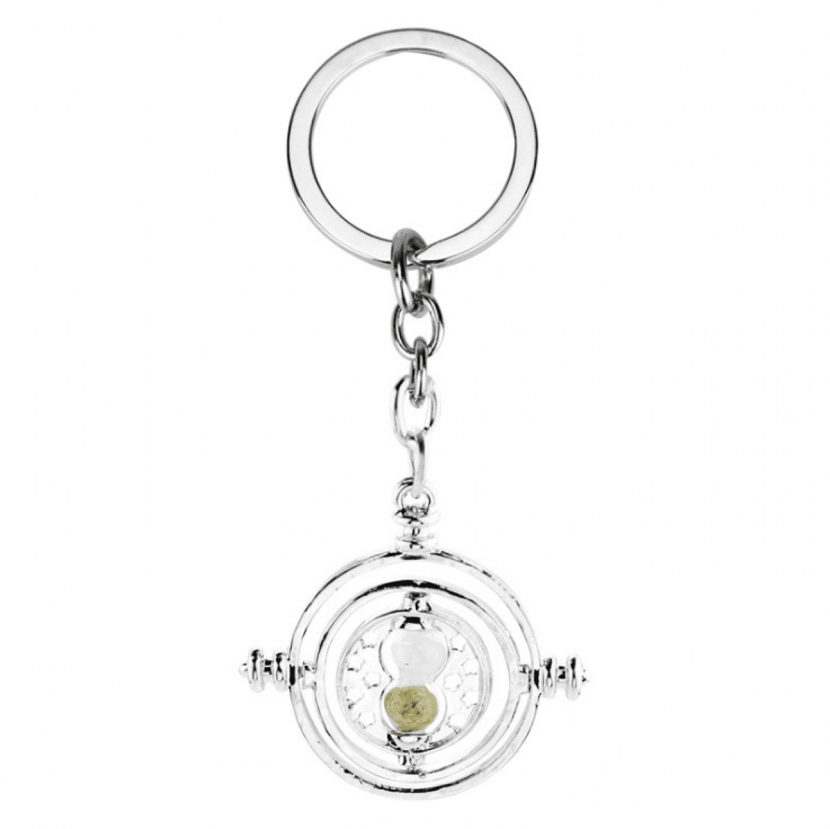 Buste The Noble Collection Réplique Harry Potter - Sablier du