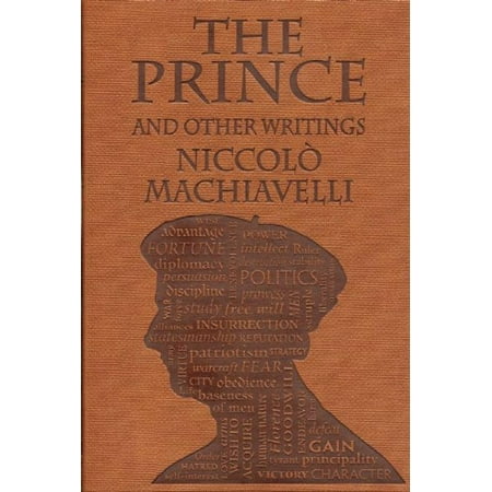 The Prince and Other Writings