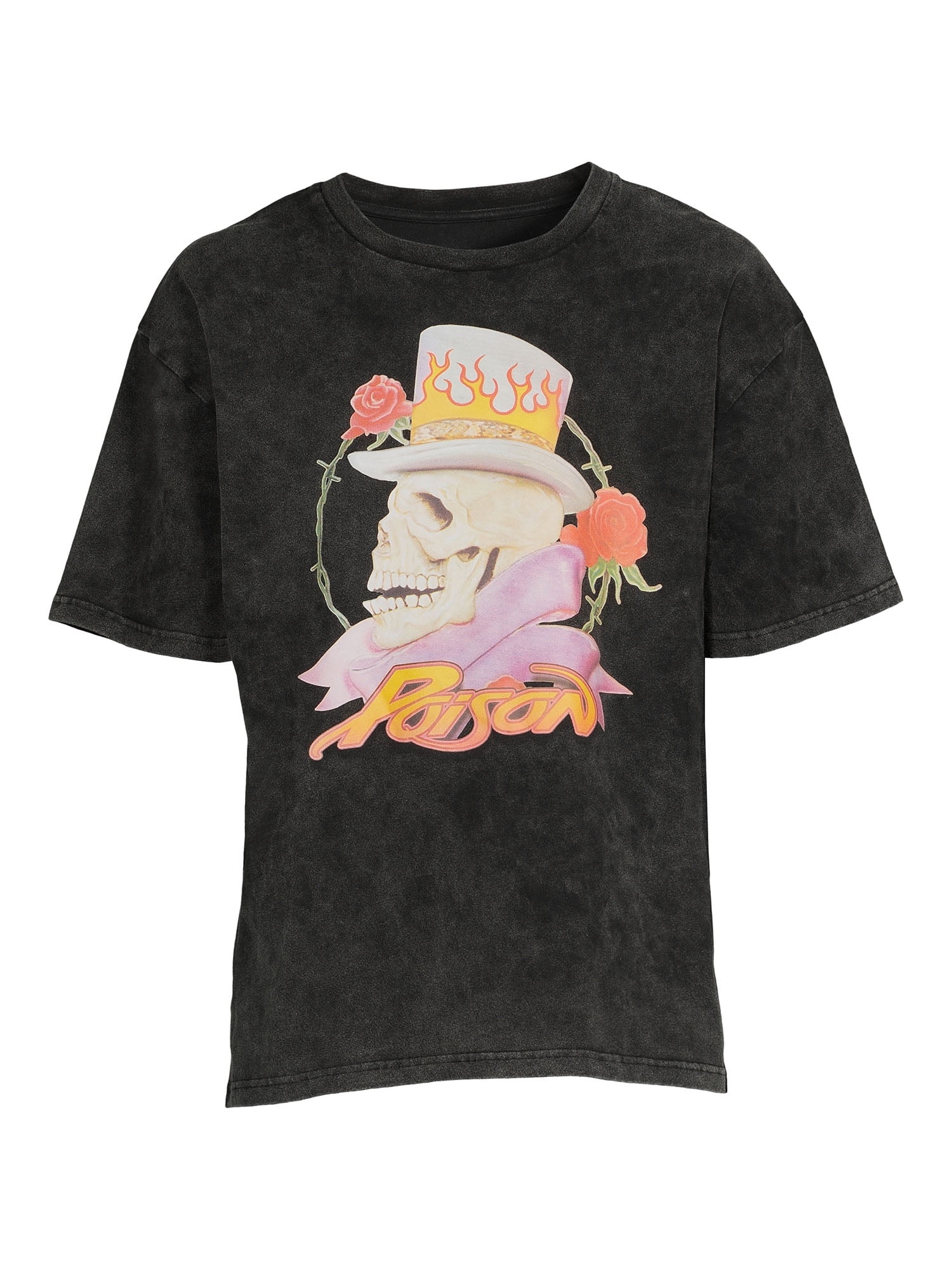 Amiri hotsell poison tee