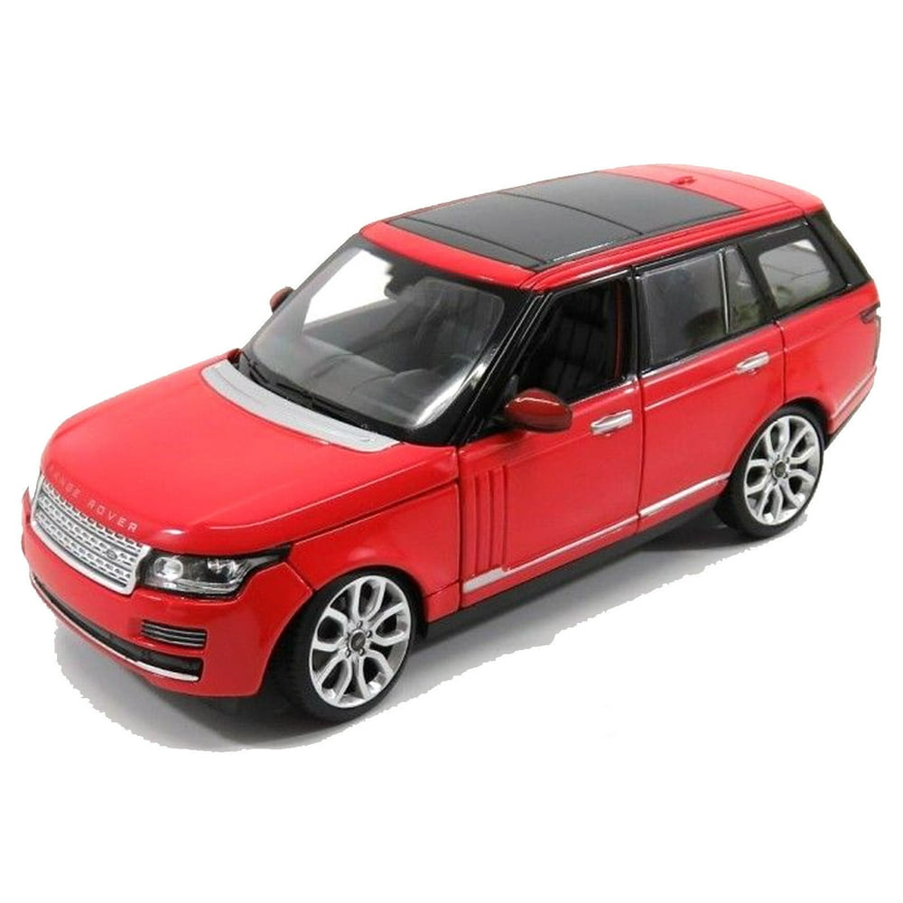 Rastar range rover