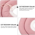 thumbnail image 3 of 1 Pc Practical Cat Recovery Collar Cat Protective Collar Cat Recovery Collar, 3 of 8