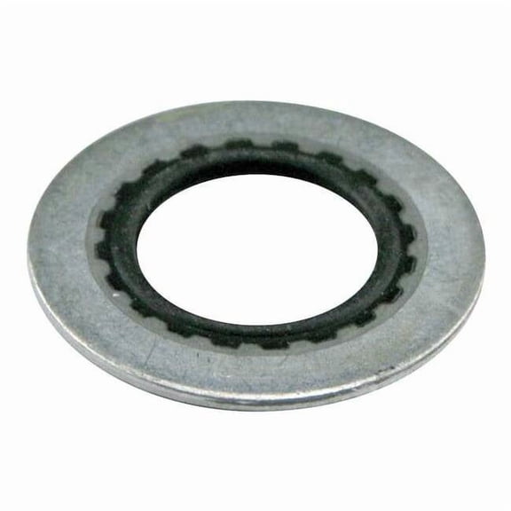 Baldwin Filters Steel-Buna Dyna-Seal,Seal,ES1026 ES1026
