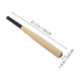 thumbnail image 2 of LEEYNEER Jouet d'Extérieur pour Enfants Bâton de Baseball Résistant à l'Usure Parent-Enfant, 2 of 8