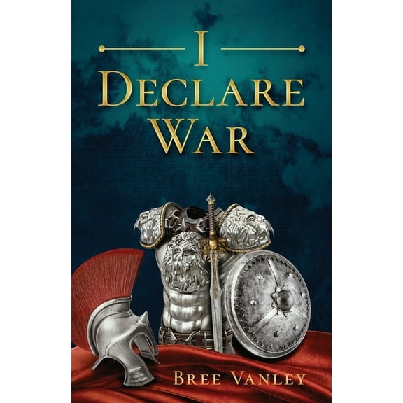I Declare War, (Paperback)