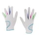 thumbnail image 2 of Par de Guantes de golf suaves Sharpla ajustables deportivos, 2 of 8