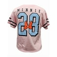 thumbnail image 3 of Disney Minnie Athletic Junior Hockey Tee, S-XL (Women's), 3 of 4