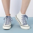 thumbnail image 6 of 1Pair Flat Shoe Laces Replacement for Sneakers Boots Athletic Shoes 24 - 72 Inch, 6 of 9