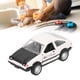 thumbnail image 5 of Coche de Juguete ANGGREK Aleación Mini Modelo Deportivo con Función de Retroceso, 5 of 8