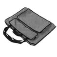 thumbnail image 1 of Sketching Board Bag, Easy Cleaning Large Capacity Art Bag Foldable Portable  For Storing Painting Tools Gray, 1 of 8