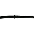 thumbnail image 4 of Dorman 921-044 Engine Oil Dipstick Tube for Specific Chevrolet / Pontiac Models, Black Fits select: 2010-2015 CHEVROLET CAMARO, 2009 PONTIAC G8, 4 of 4