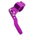 thumbnail image 1 of Rallonge de Tige de Signal de Volant 28mm Réglable 30-100mm Kit d'Extension en Alliage d'Aluminium avec 4 Joints pour Ajustement Universel Voitures, 1 of 7