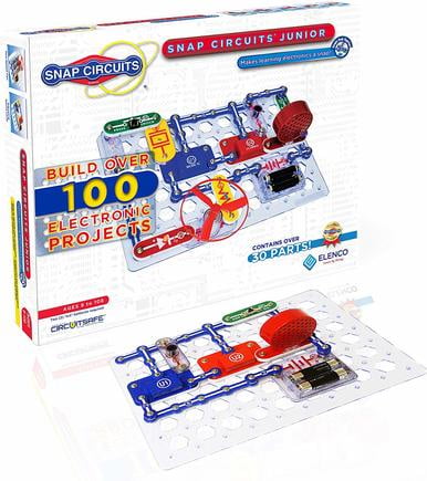 snap circuits walmart