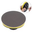 thumbnail image 5 of 25pack 3-inch Sponge Sanding Pad 320 Grit Sanding Sponge Hook and Loop Sanding Disc, 5 of 6