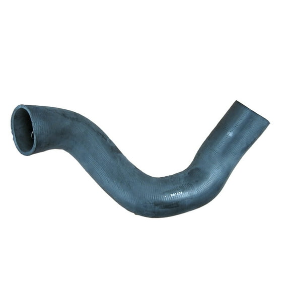 RAParts JDS4866 Lower Radiator Hose Fits John Deere 4240 4440