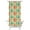 White-480, variant on Nautical Starfish Shower Curtain Liner - Marine Life Tropical Theme, Waterproof Reusable Bathroom Fabric for Coastal Decor,36x72in