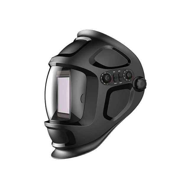 Welding Helmet Solar Auto Darkening Electric True Color Wlding Mask/Helmet/Welder Cap/Welding Lens ,Long Lasting