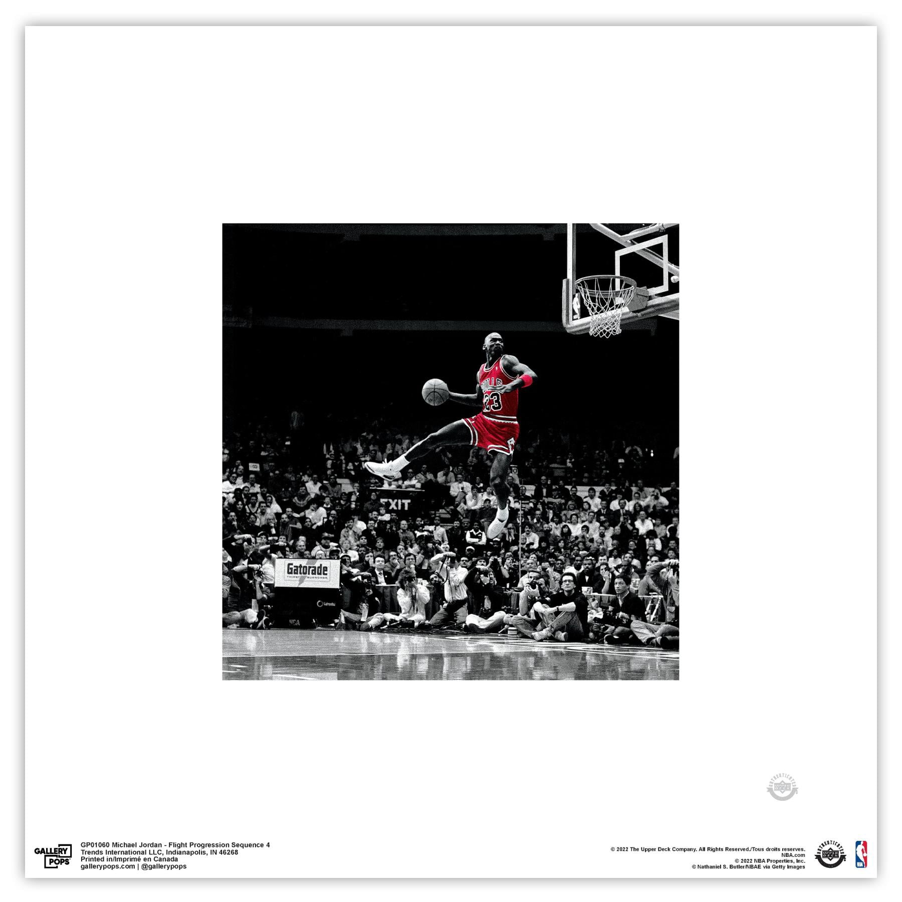 Air Jordan Flight Logo Poster Jordan Flight Logo Brand Symbol White Design Clothes  main image 4