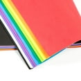 thumbnail image 3 of unbranded 20Ud Cartulinas De Espuma Colorida Para Manualidades DIY En Proyectos Escolares Y, 3 of 8