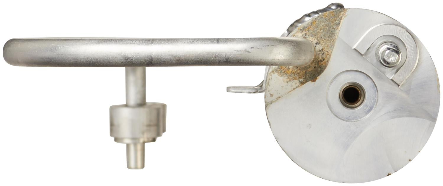 Spectra Premium 0210186 Air Conditioning Accumulator/Drier - HVAC