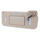 thumbnail image 4 of Sun Visor, Visoras A Alta Temperatura ABS De Plástico Gris Para 2500HD 3500HD 2007 A 2013 Accesorios Interiores, 4 of 7