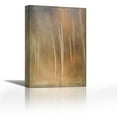 thumbnail image 1 of Ethereal Forest - Contemporary Fine Art Giclee on Canvas Gallery Wrap - wall décor - Art painting - 18 x 27 Inch - Ready to Hang, 1 of 2