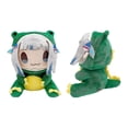 thumbnail image 4 of Dino Gura Plush Plush Doll, 4 of 5