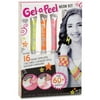 Gel-A-Peel Accessory Craft Kit, Neon, 3pk