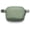 Sage Green, variant on Daily Crossbody Bag for Men & Women | 4L Lightweight Recycled Sling for Travel & Everyday Use |  Passport Pocket