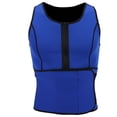 thumbnail image 2 of Suit, Nylon Neoprene Rubber Breathable Comfortable Postpartum Waist Trainer  For Slimming M, 2 of 8