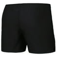 thumbnail image 3 of Men's Black Atlanta United FC Leisure Shorts, 3 of 3