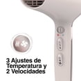 thumbnail image 4 of Secadora de Cabello Remington Motor Profesional 1900 W Rosa Claro, 4 of 5