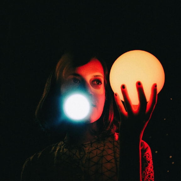 Salami Rose Joe Louis - Zdenka 2080 - Music & Performance - Vinyl