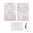 thumbnail image 4 of GUOOL Chinese Set Brush Copybook for Kids Adults Chinese New Year Gift, 4 of 8