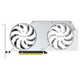 thumbnail image 2 of Tarjeta de Video INNO3D GeForce RTX 5060 Ti TWIN X2 OC WHITE 16GB GDDR7 N506T2-16D7X-191073W, 2 of 5