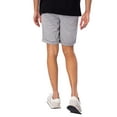 thumbnail image 3 of Jack & Jones Bowie Chino Shorts, Grey, 3 of 6