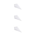 thumbnail image 4 of Qarigey Small Kerchief Clothing Matching Accessories Girl House Crafting Shopping Ornament Square-shaped Towel Hand DIY Neck Scarf Type1 NO1, 4 of 6