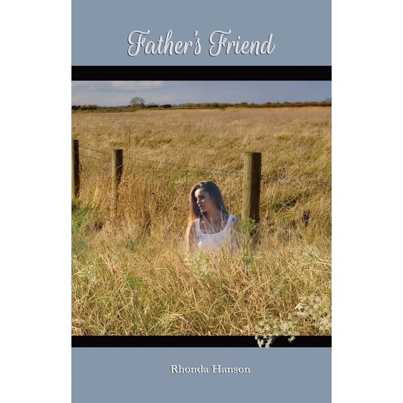 Father's Friend: (a linked novel to the Father series), (Paperback)