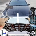 thumbnail image 1 of zhangmingg Automotive Coating Agent Advanced Hydrophobic Formula for Enhanced Gloss and Superior with Easy Application Long Lasting Weather Resistance, 1 of 4