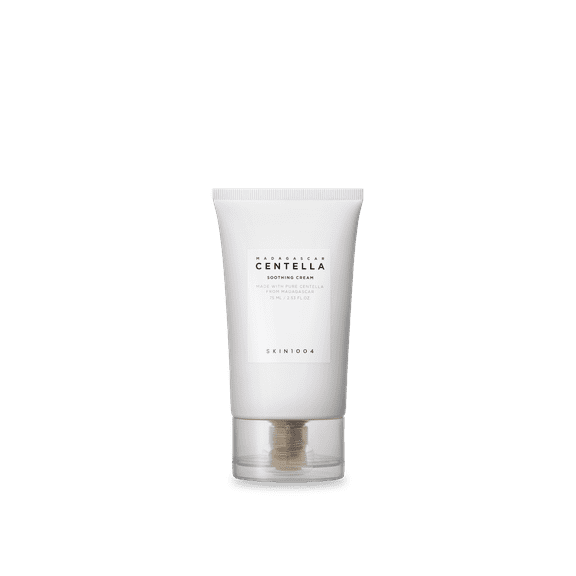 SKIN1004 Madagascar Centella Soothing Cream 75ml
