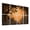 Color 1, variant on 8 Pack Art Acoustic Panels Sound Absorbing Vintage Forest Landscape Cypress Trees Twisting Oak Warm Earth Tones Decorative Soundproof Wall Panels Self Adhesive for Nursery Game Room Bedroom 48"x32"
