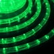 thumbnail image 4 of Luces LED tipo cuerda Jnaurb, 50 pies (15 m), para exteriores, impermeables, color verde, 4 of 8