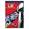 thumbnail image 3 of NFL Super Bowl LIII (DVD), 3 of 3