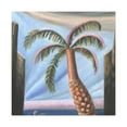 thumbnail image 1 of Palm Tree Splendor - Canvas, 1 of 10