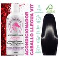 thumbnail image 1 of Acondicionador VIVONATURAL Llegua Vit 500 ml Brillo y Suavidad, 1 of 6